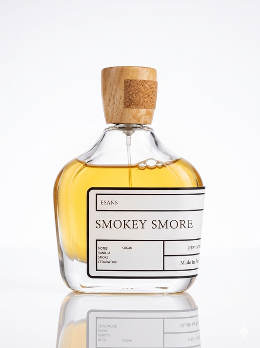 Smokey Smore