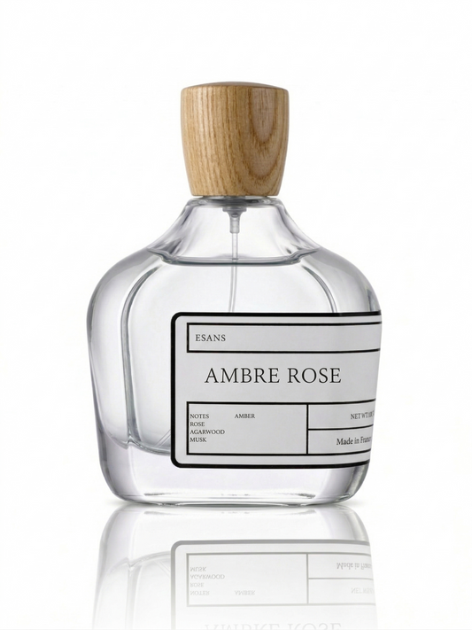 Ambre Rose