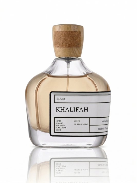 Khalifah By Esans