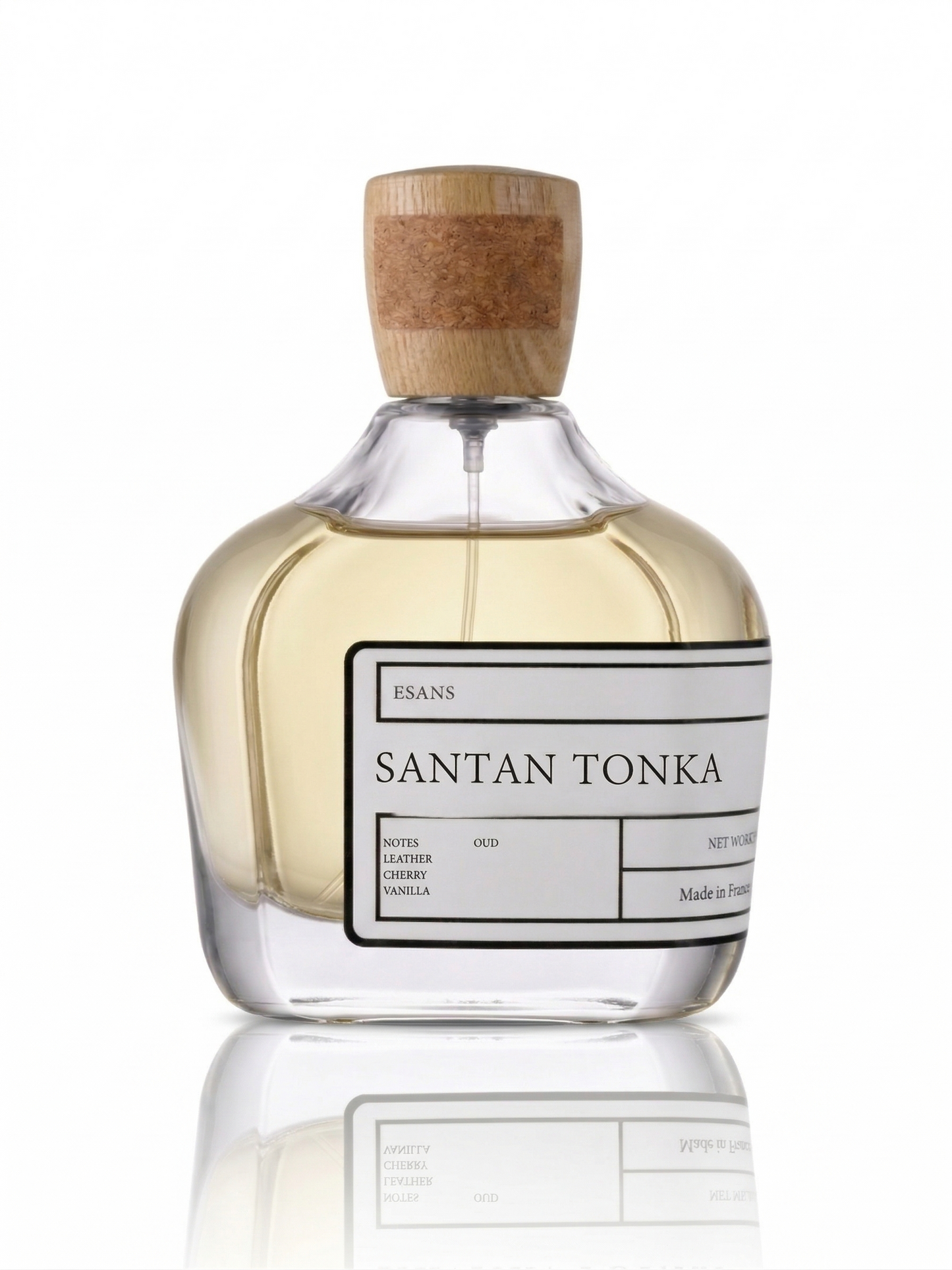Santan Tonka